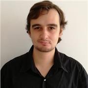 Professeur particulier d'espagnol, d'anglais et de français pour étrangers